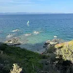 Appartement L'instant - Vue - Bord De - La Capte - Cote D'azur *