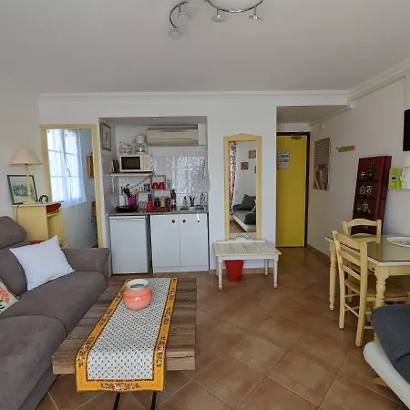 Appartement L'instant - Vue - Bord De - La Capte - Cote D'azur