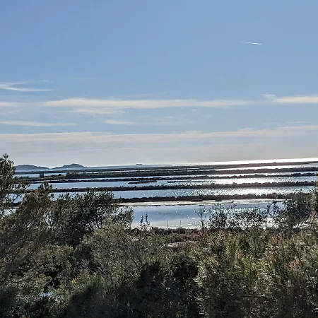 L'instant - Vue - Bord De - La Capte - Cote D'azur