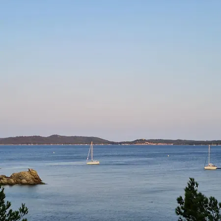 Appartement L'instant - Vue - Bord De - La Capte - Cote D'azur *