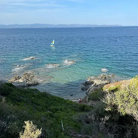Appartement L'instant - Vue - Bord De - La Capte - Cote D'azur *
