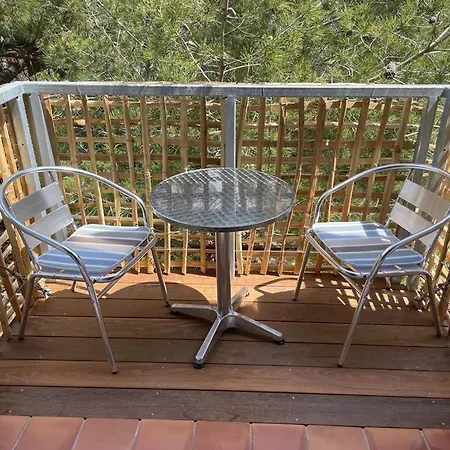 Appartement L'instant - Vue - Bord De - La Capte - Cote D'azur
